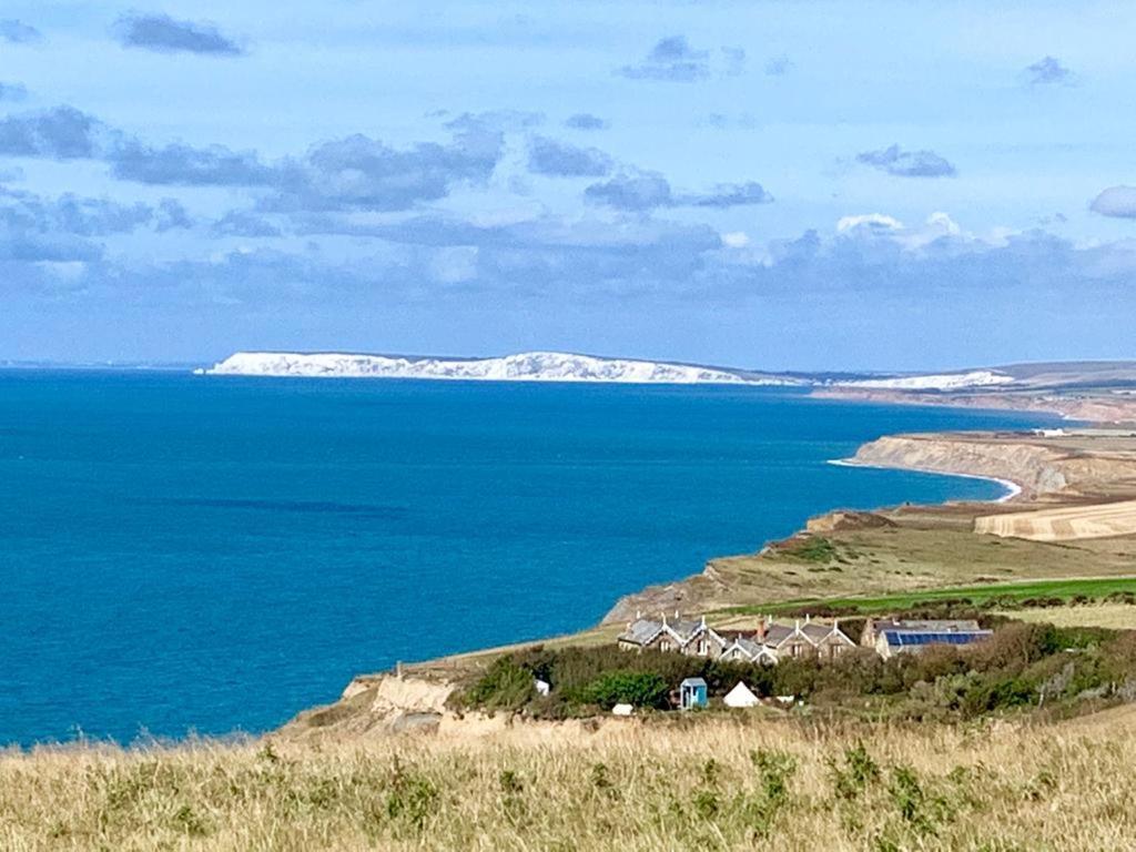 Shorefield Country Park, Where The New Forest Meets The Sea, Passes For All Entertainment Included Milford on Sea Zewnętrze zdjęcie