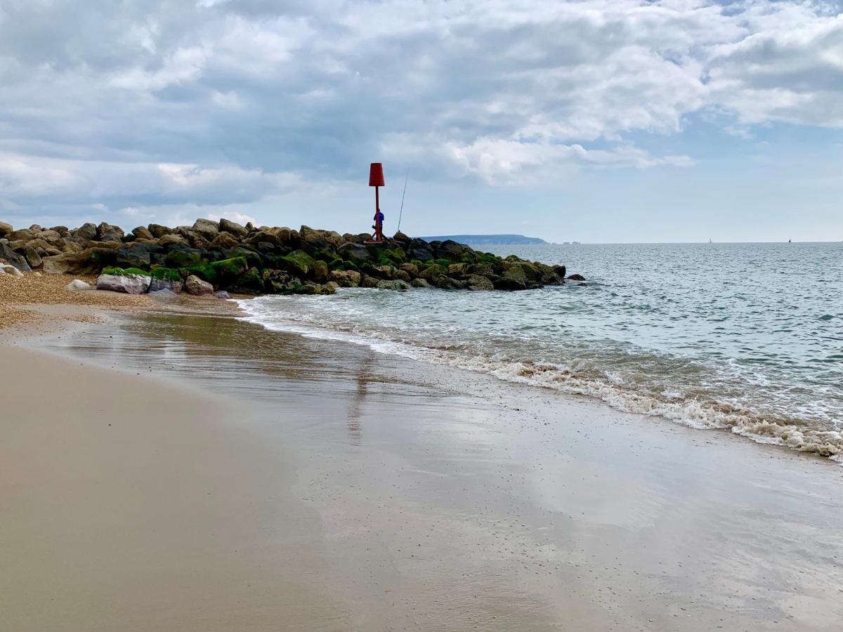 Shorefield Country Park, Where The New Forest Meets The Sea, Passes For All Entertainment Included Milford on Sea Zewnętrze zdjęcie